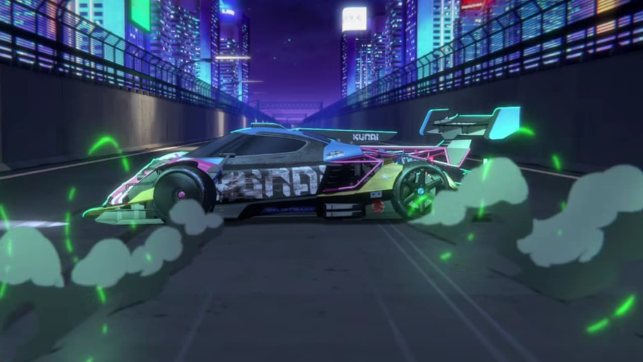 Screamer: il nuovo racing arcade di Milestone debutta su PS5, Xbox e PC