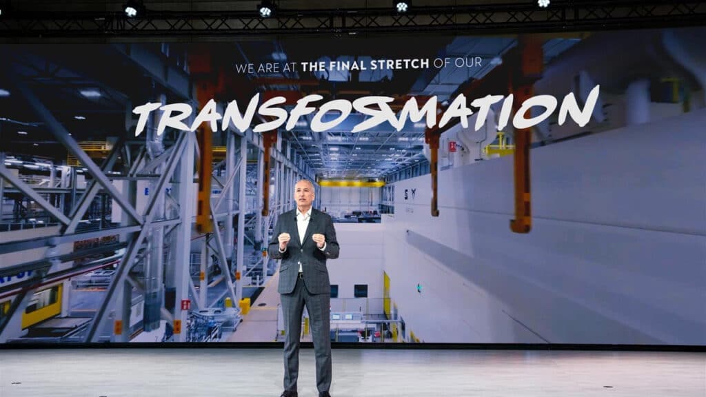 SEAT & CUPRA, il 2025 tra resilienza e trasformazione: la svolta passa dalla nuova Raval