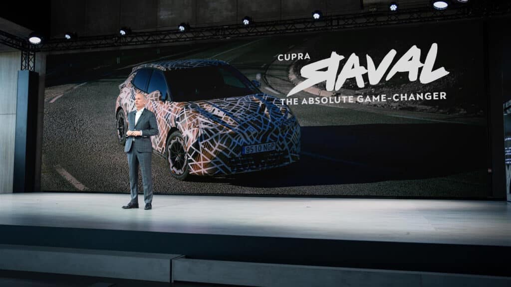 SEAT & CUPRA, il 2025 tra resilienza e trasformazione: la svolta passa dalla nuova Raval