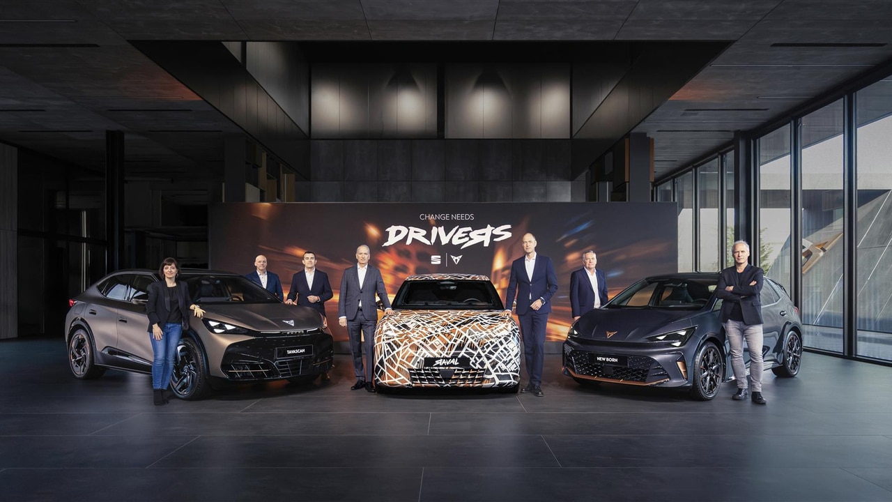 SEAT & CUPRA, il 2025 tra resilienza e trasformazione: la svolta passa dalla nuova Raval