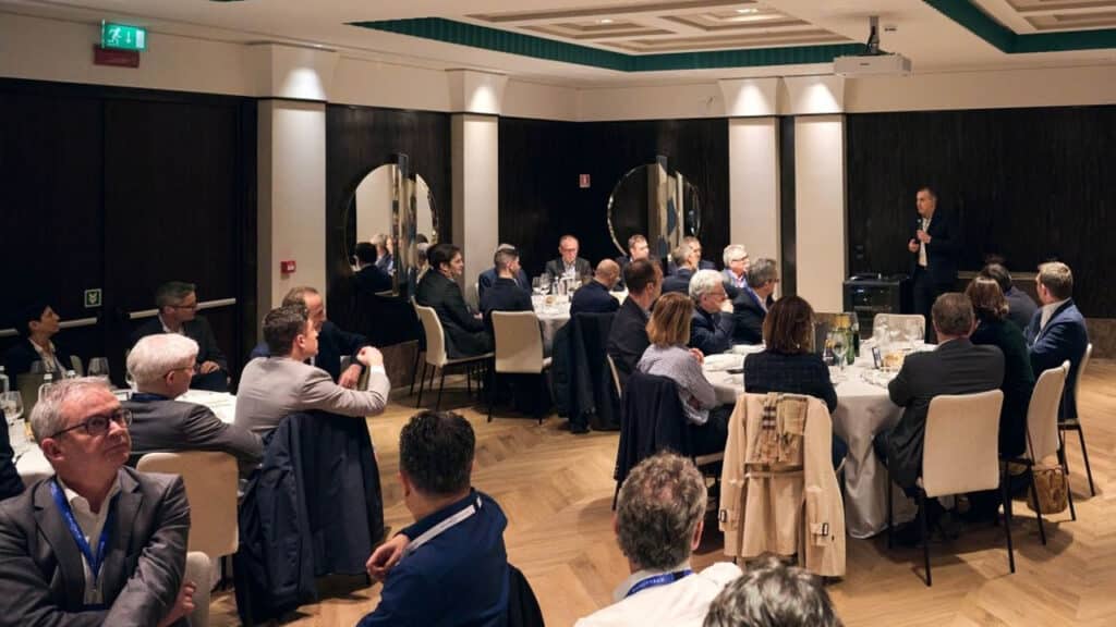 Stellantis lancia in Europa il Supplier Advisory Council: più dialogo con i fornitori