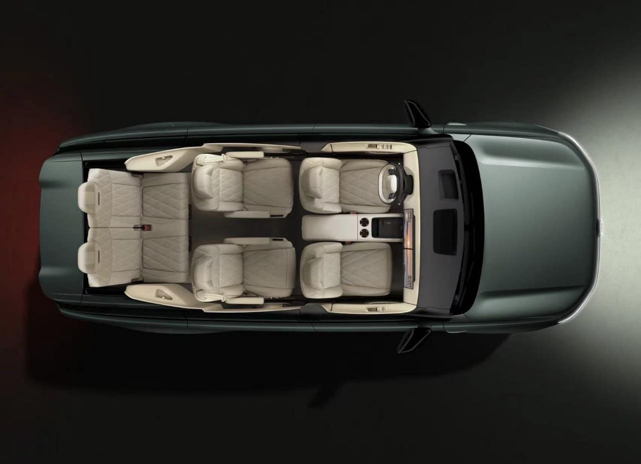 Volkswagen ID Era 9X