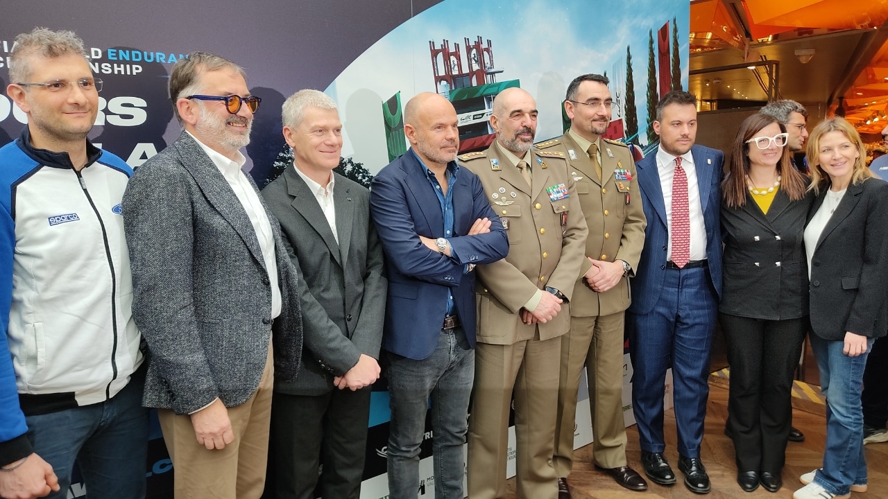 WEC 2026, si parte da Imola: "Ci sentiamo una piccola Le Mans"