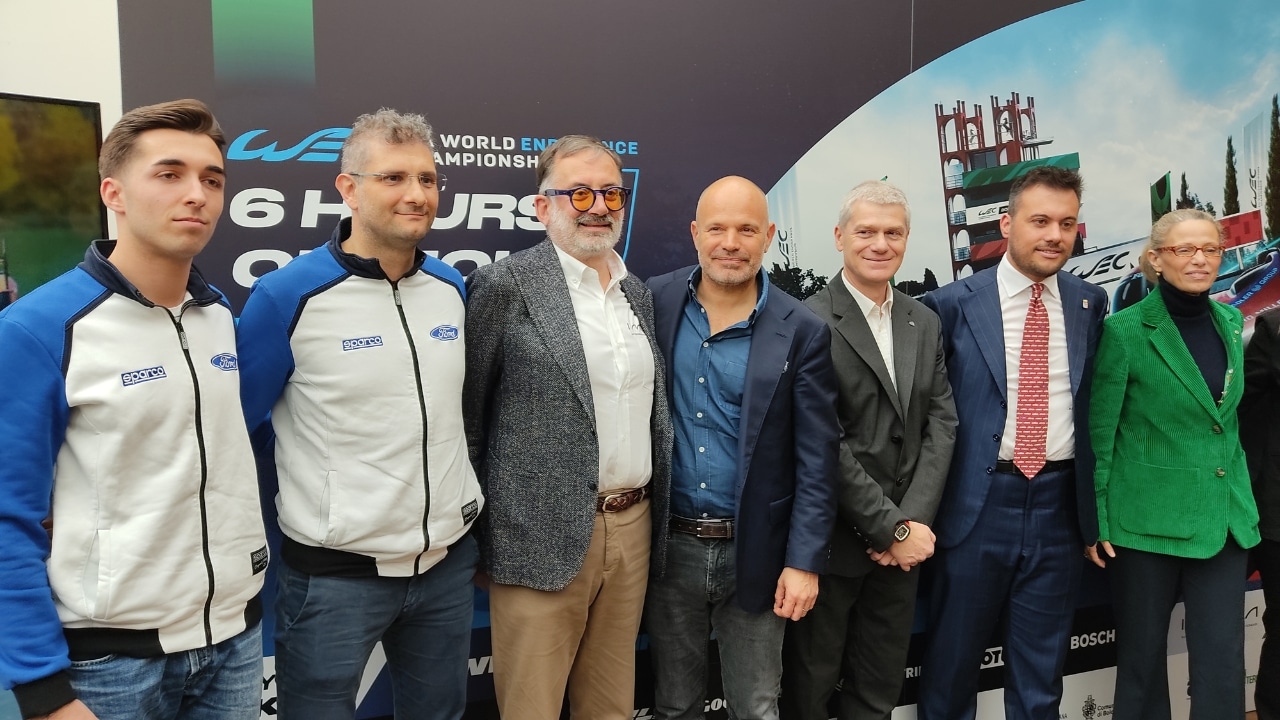 WEC 2026, si parte da Imola: "Ci sentiamo una piccola Le Mans"
