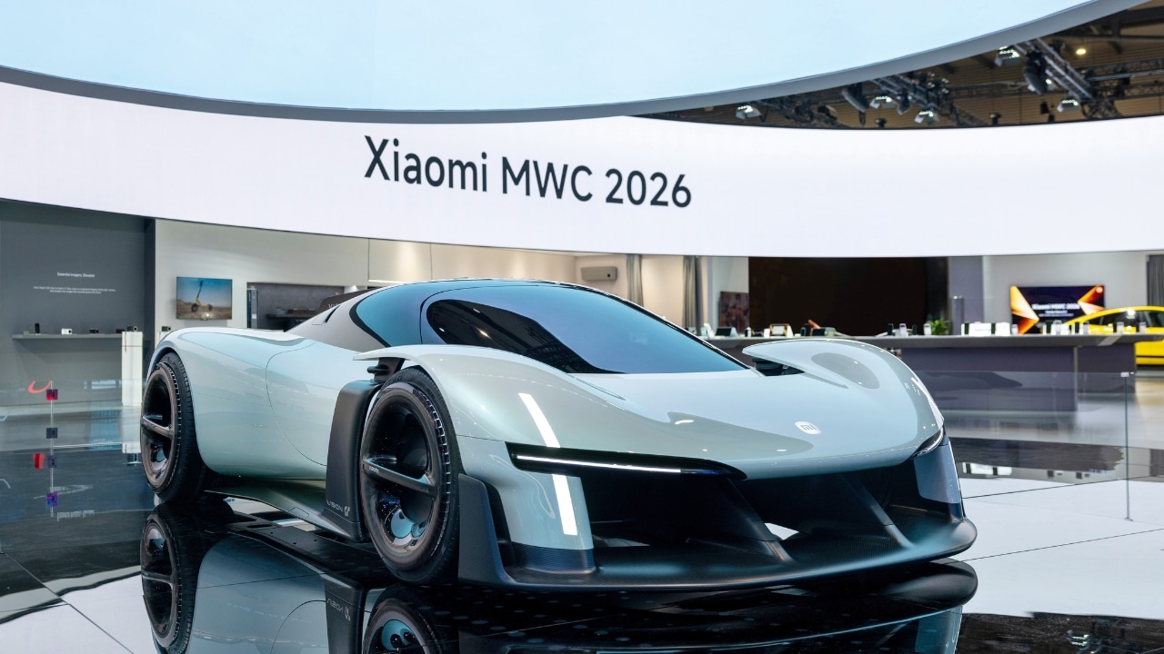 Xiaomi: si evolve l'ecosistema "Human × Car × Home" con l’AI