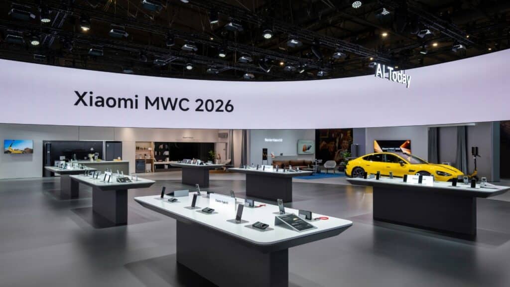 Xiaomi: si evolve l’ecosistema “Human × Car × Home” con l’AI