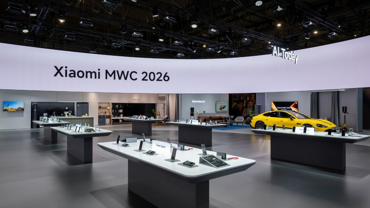 Xiaomi: si evolve l’ecosistema “Human × Car × Home” con l’AI