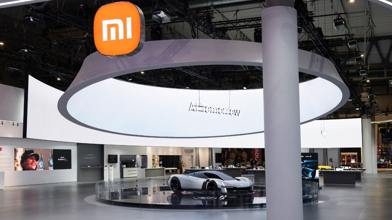 Xiaomi: si evolve l'ecosistema "Human × Car × Home" con l’AI