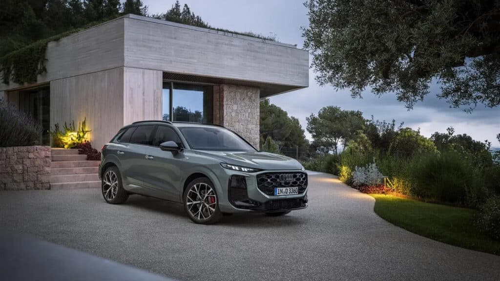 Audi ed Enel ampliano l’offerta per la ricarica domestica di elettriche e plug-in