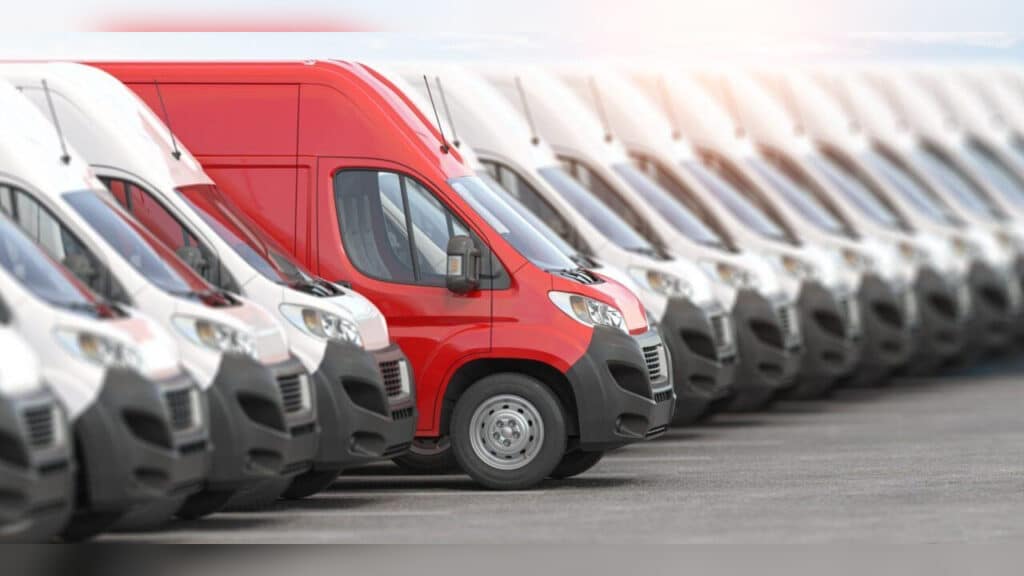 Mercato dei veicoli commerciali leggeri, febbraio 2026 chiude a -0,1%