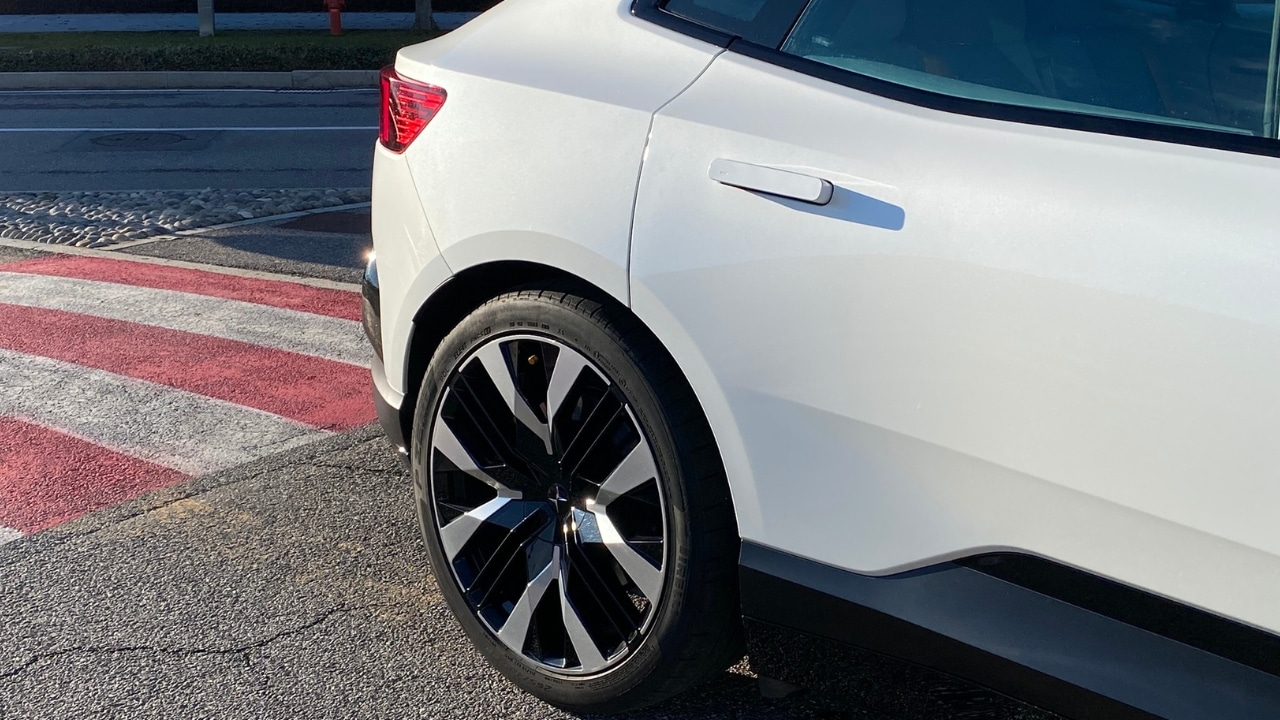 polestar-4-2026-prova su strada