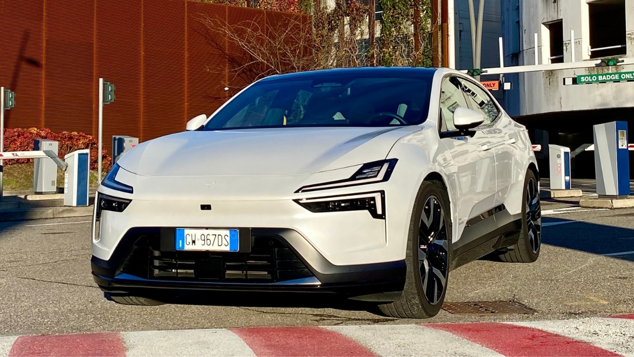 polestar-4-2026-prova su strada