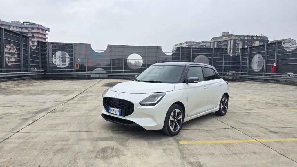 suzuki-swift-2026-hybrid