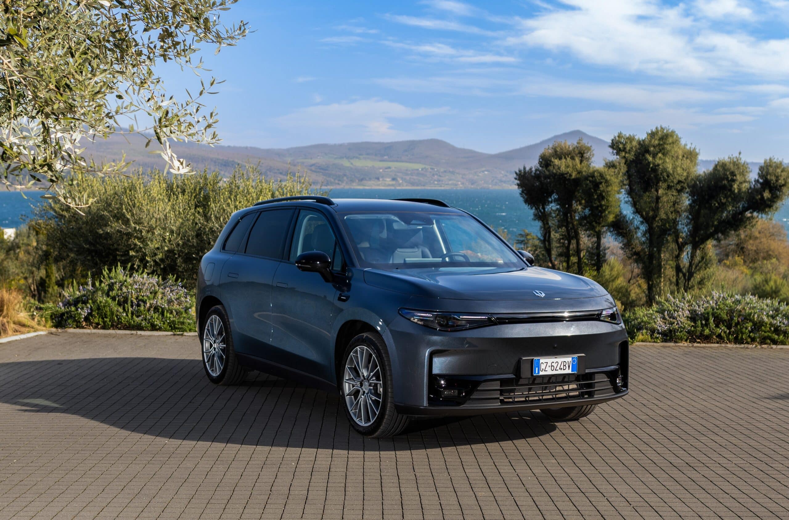 Leapmotor, il suo ruolo nel Gruppo Stellantis