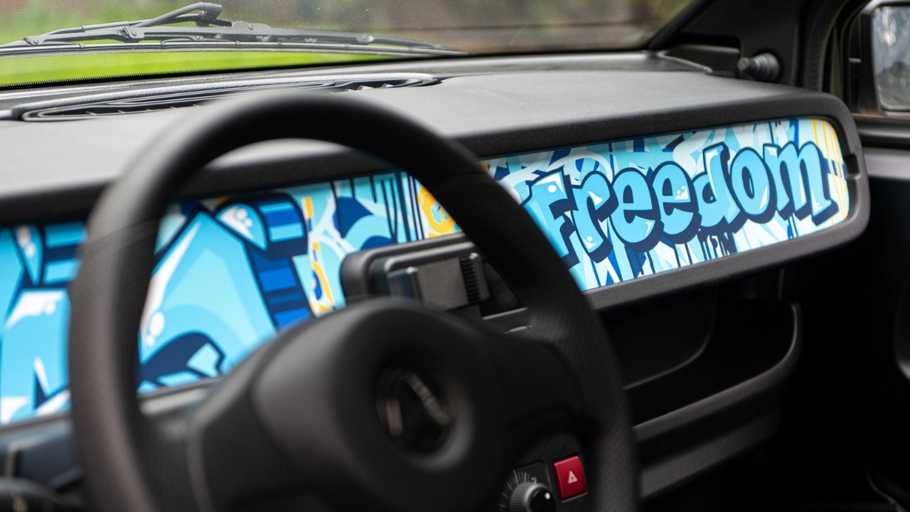 Aixam Easy 2026: la rinnovata minicar francese per la città