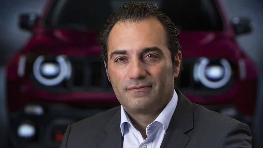 Antonio Filosa: "Per Stellantis il vero rischio della crisi in Medio Oriente è l’inflazione"