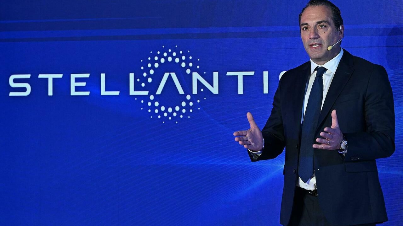 Antonio Filosa: “Per Stellantis il vero rischio della crisi in Medio Oriente è l’inflazione”