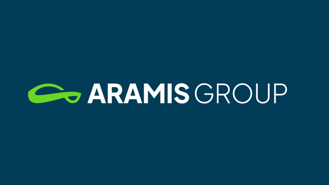 Aramis Group accelera in Europa: nuova identità comune e più forza a brumbrum in Italia