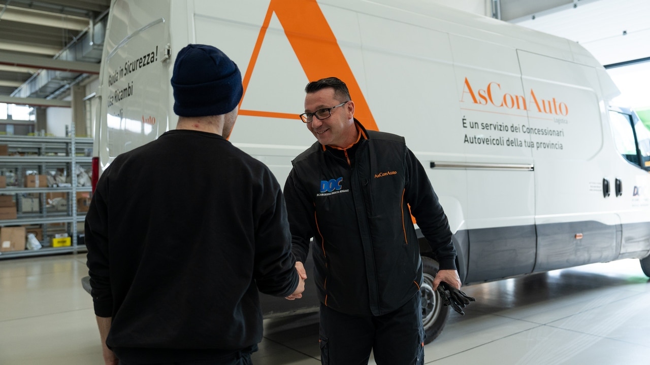 Manutenzione regolare, consumi più bassi e più sicurezza