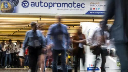 Autopromotec resta a BolognaFiere: accordo rinnovato fino al 2033