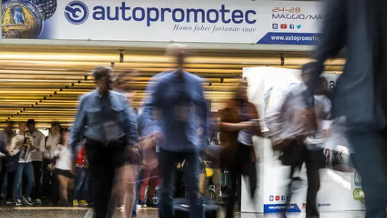 Autopromotec resta a BolognaFiere: accordo rinnovato fino al 2033