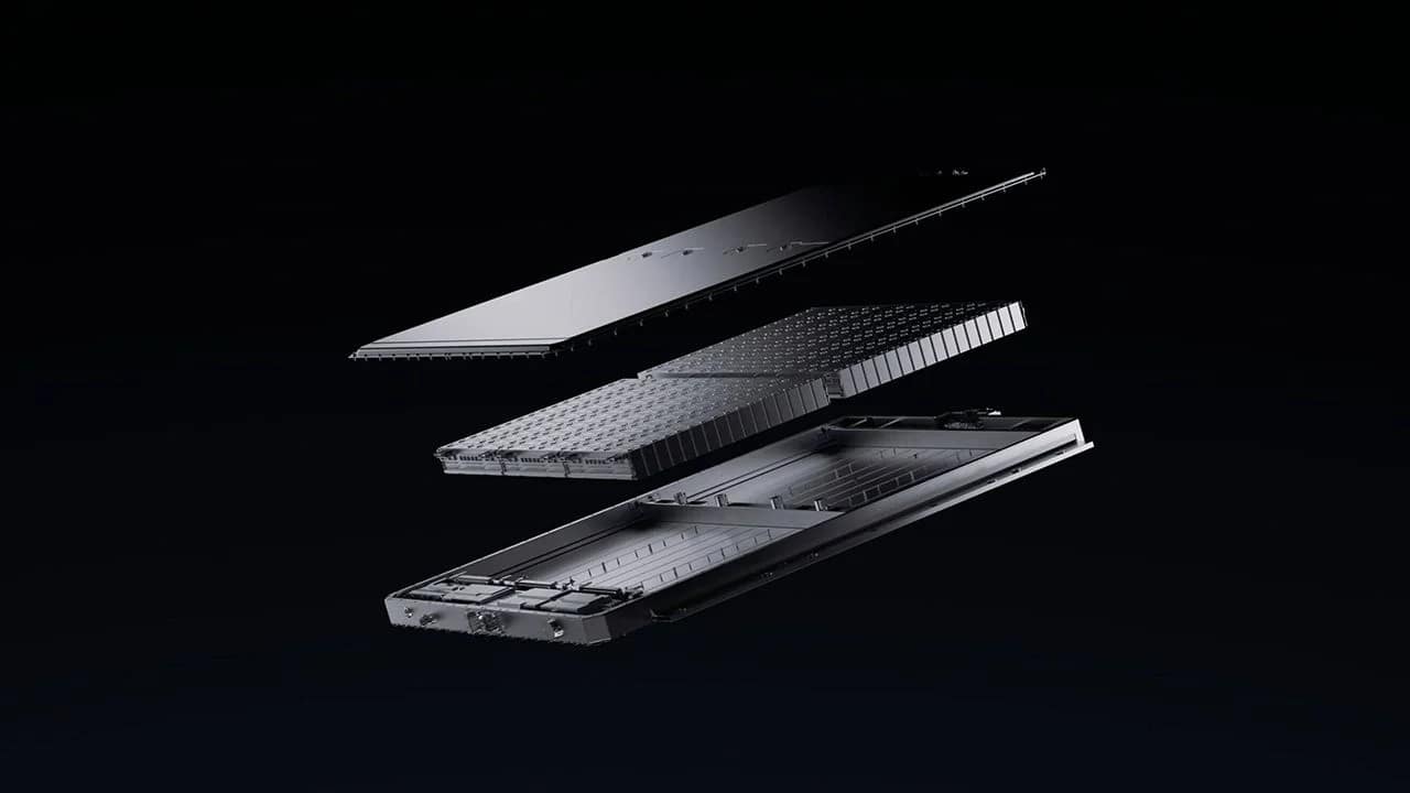 CATL sorprende il mercato: la nuova batteria promette ricariche complete in 6 minuti