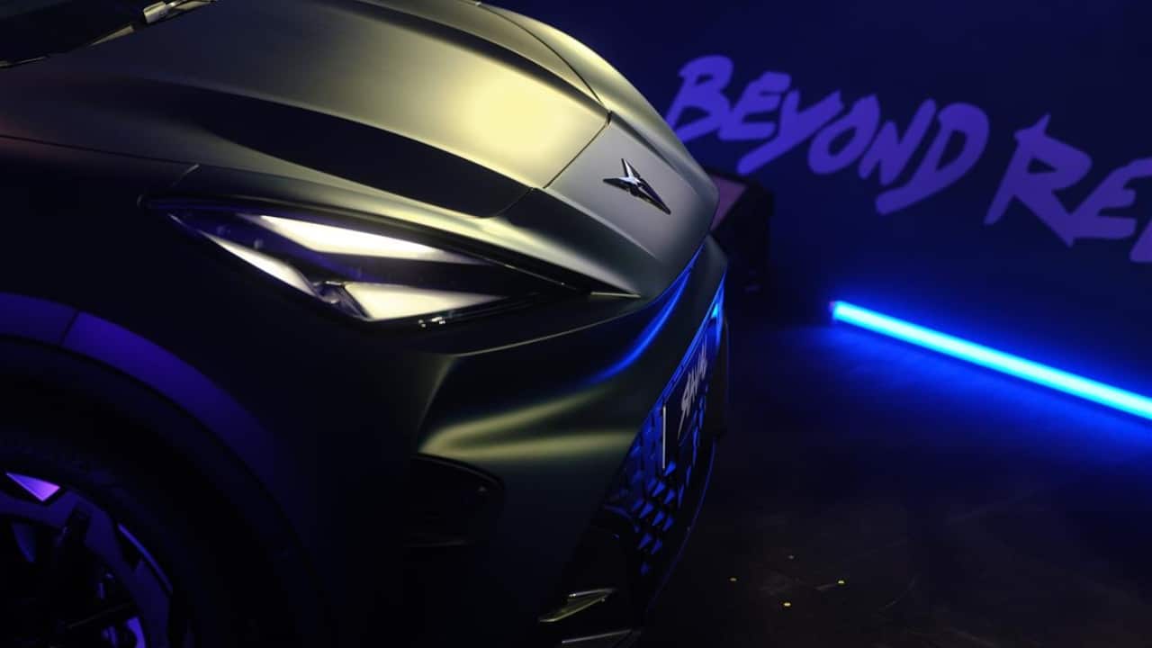 CUPRA alla Milano Design Week 2026: la mostra “Own the Wheel” celebra l’emozione di prendere il controllo