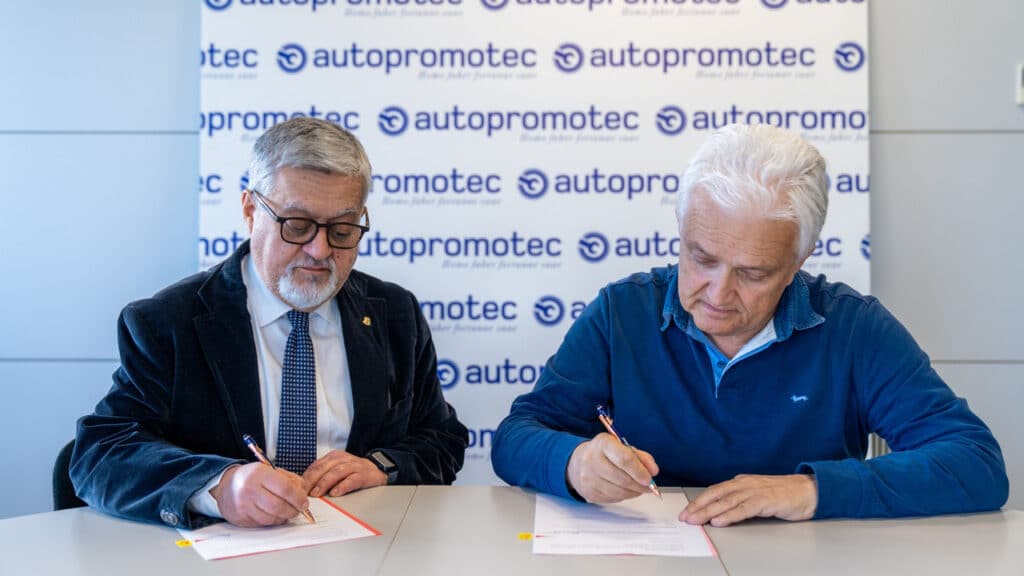 Autopromotec resta a BolognaFiere: accordo rinnovato fino al 2033