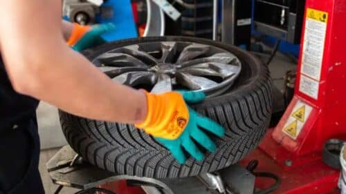 Pneumatici estivi 2026: da oggi via al cambio delle gomme