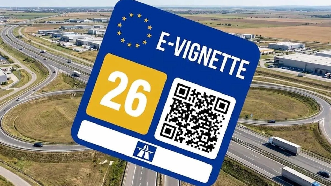 Autostrade europee, addio caselli? L’UE punta alla vignetta digitale unica entro il 2031