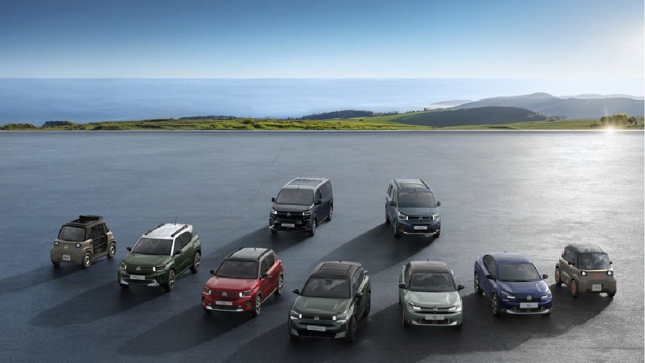 Citroën riparte con il turbo: vendite in crescita nel 2026 e gamma vincente in Europa