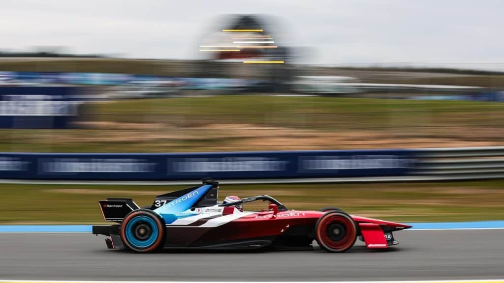 Formula E a Berlino, Citroën Racing cerca punti pesanti
