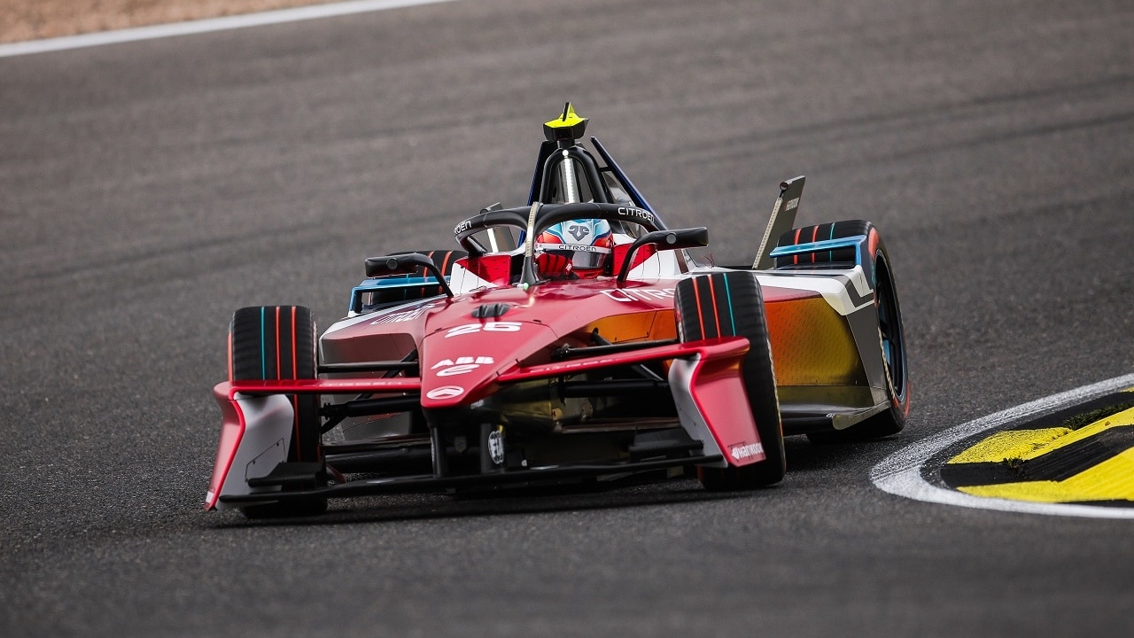 Formula E a Berlino, Citroën Racing cerca punti pesanti