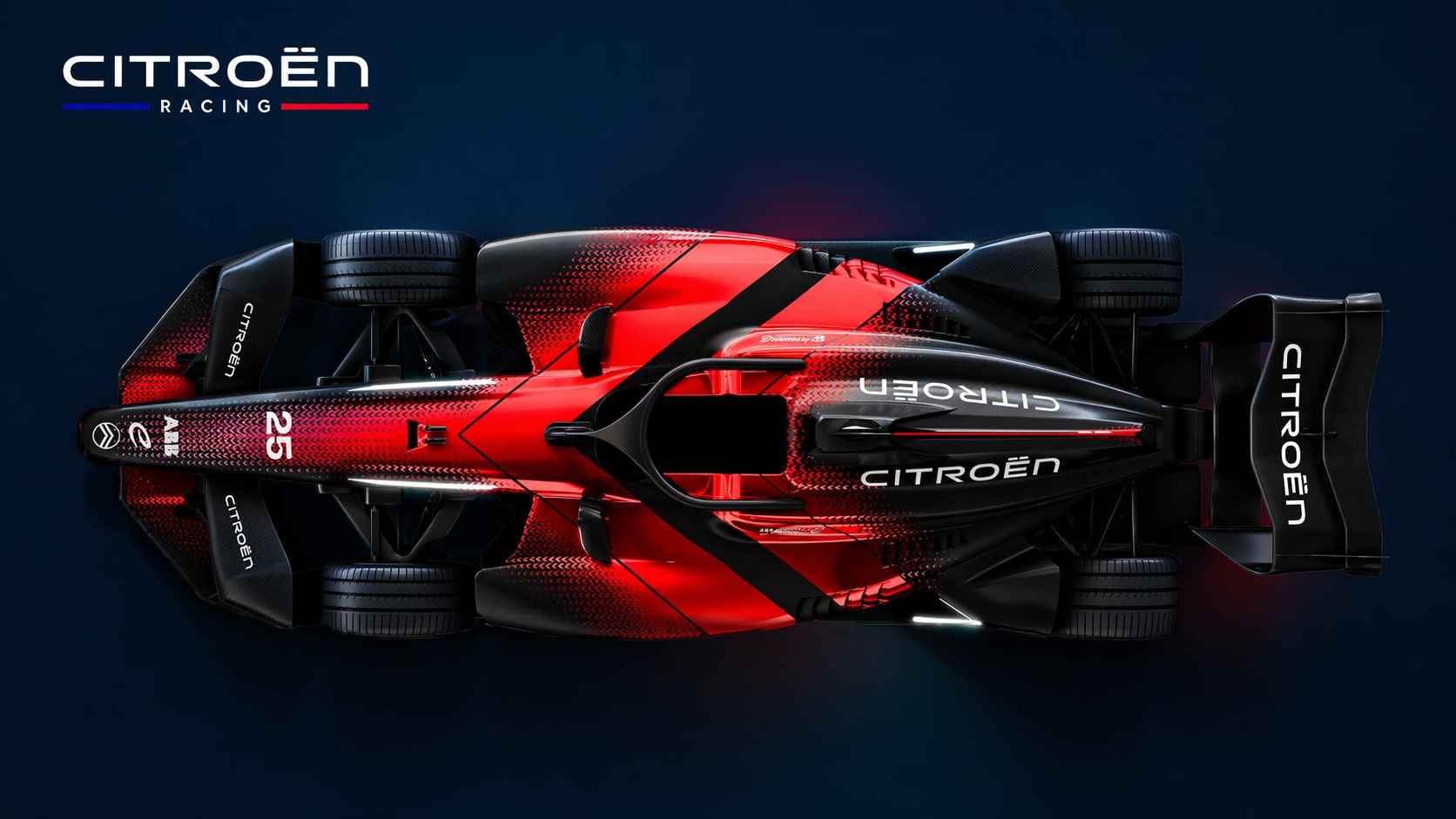 Citroën svela la GEN4 di Formula E: più potenza, trazione integrale e una nuova identità in pista