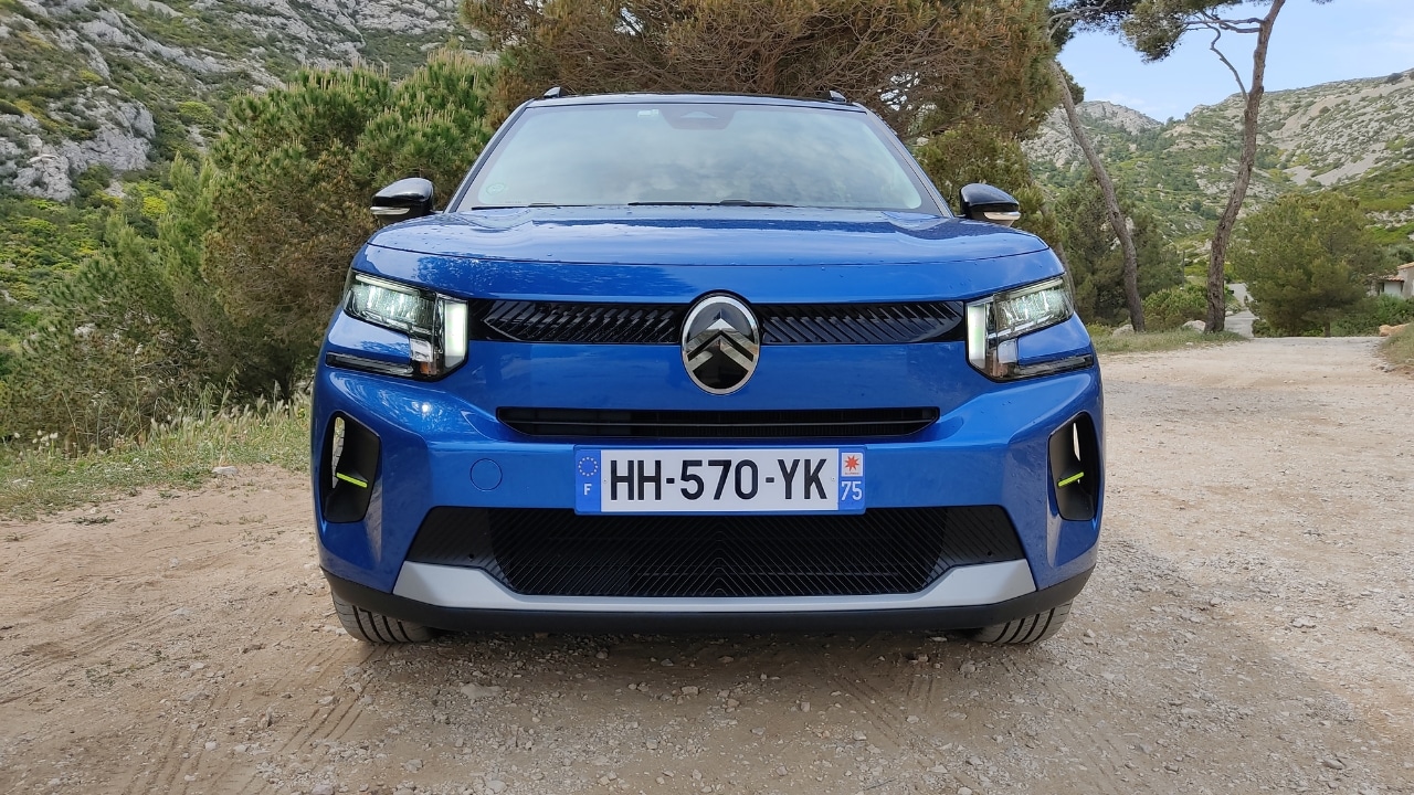 Citroen C3 2026: l’elettrica ‘Urban Range’ dedicata alla città