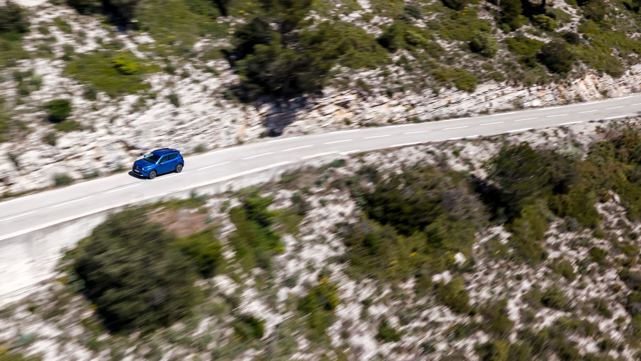 Citroen C3 2026: l’elettrica ‘Urban Range’ dedicata alla città