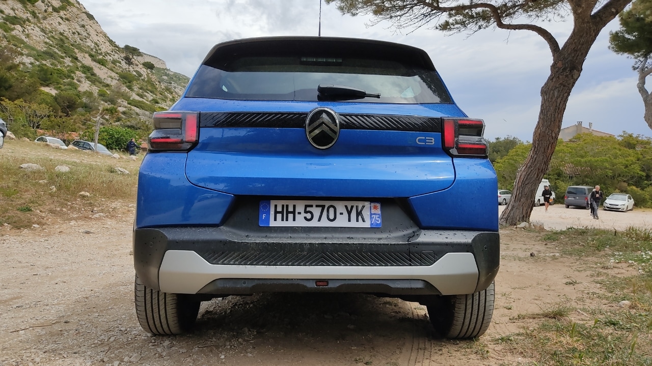 Citroen C3 2026: l’elettrica ‘Urban Range’ dedicata alla città