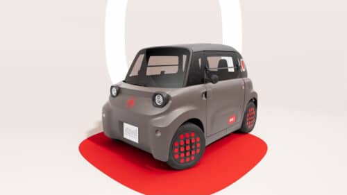 Citroën rilancia Gëneration AMI: a Roma il progetto contro bullismo e cyberbullismo