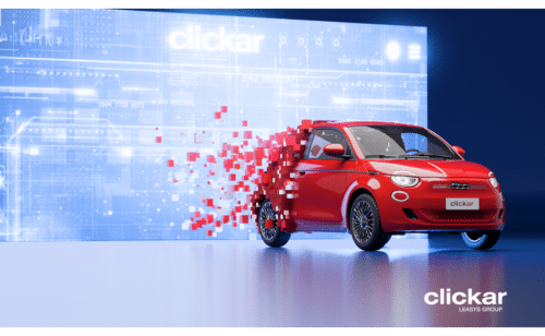 Leasys rilancia Clickar: svelato il nuovo marketplace digitale per l’usato in Europa