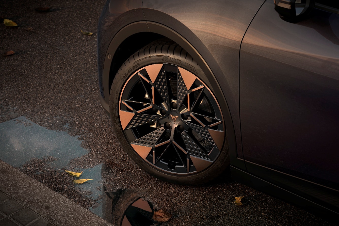 Cupra Raval