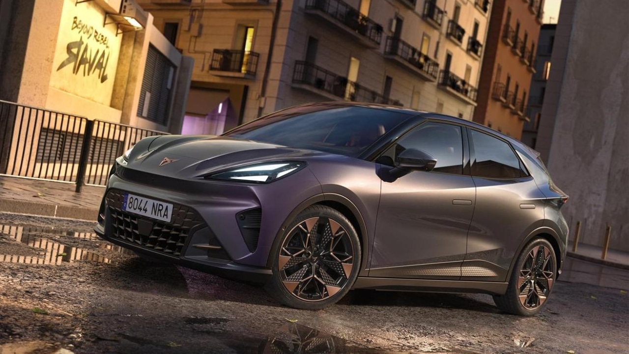 CUPRA Raval, aperti gli ordini in Italia: tre versioni disponibili, prezzi da 29.950 €