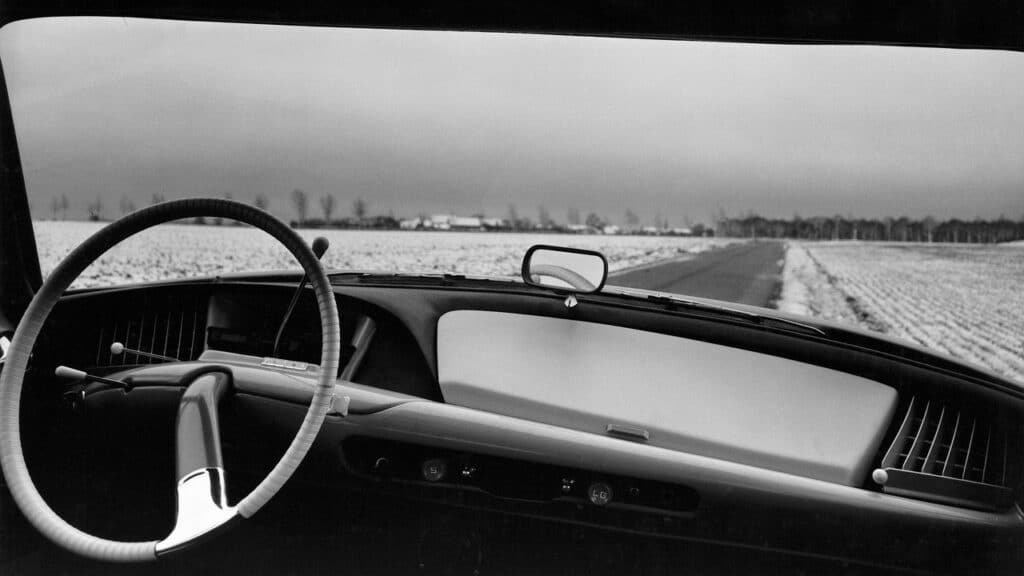 DS19: la Dea che cambiò per sempre la storia dell’automobile