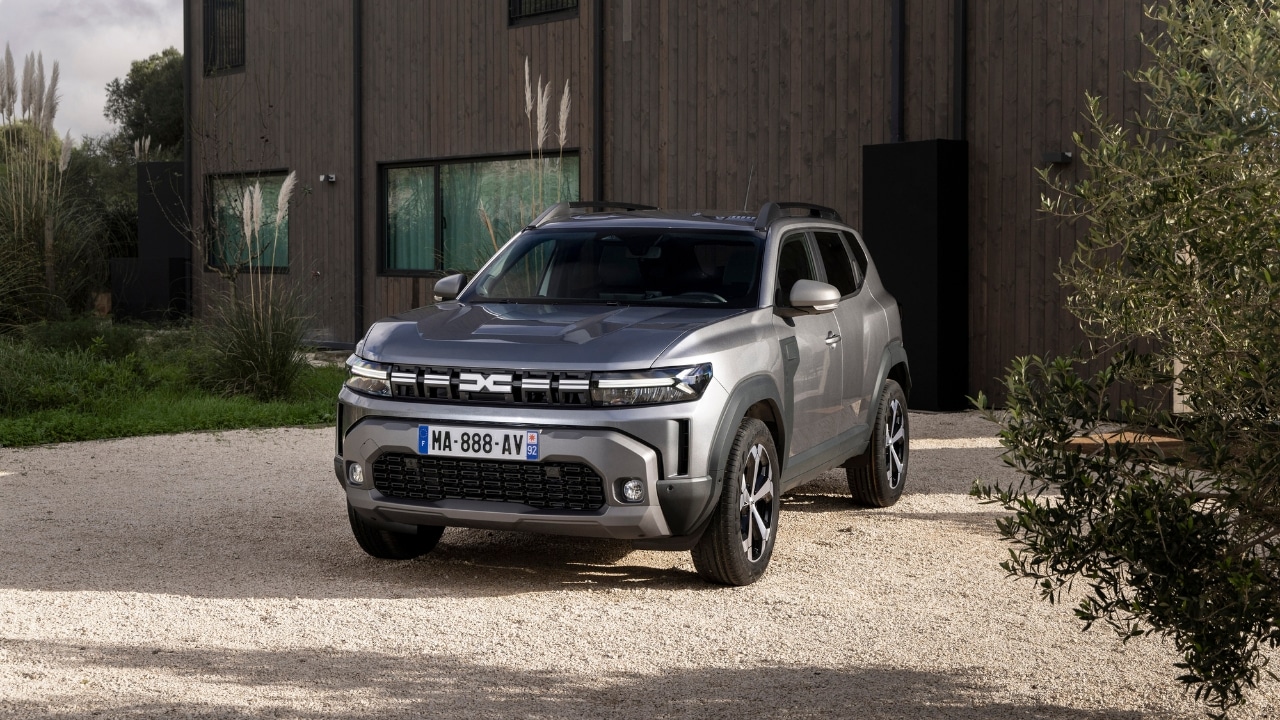 Dacia Duster 2026: un modello più digitale e sempre connesso