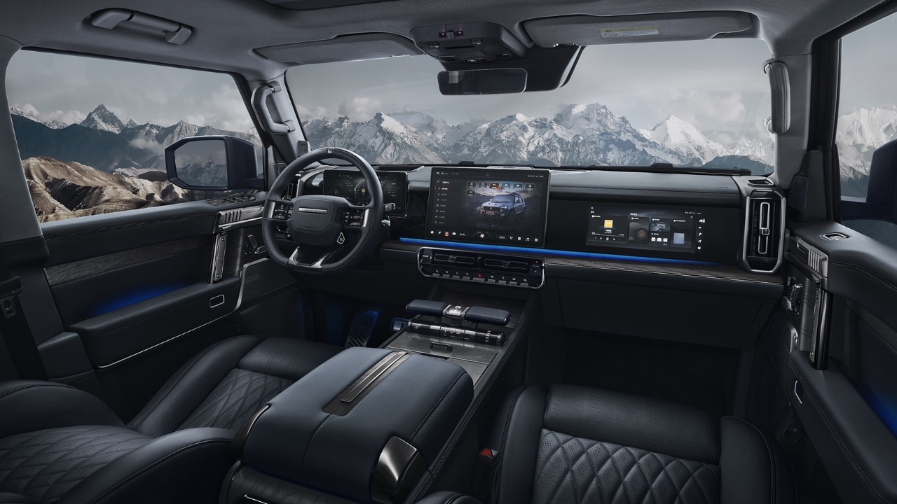 Dongfeng: un viaggio sensoriale alla Milano Design Week 2026