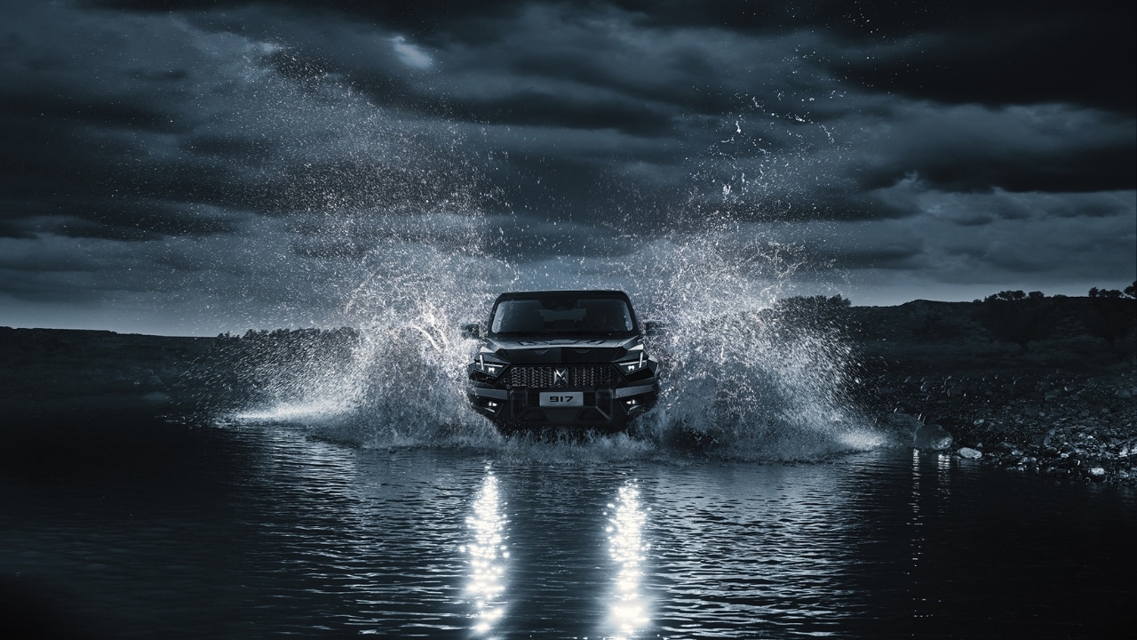 Dongfeng: un viaggio sensoriale alla Milano Design Week 2026