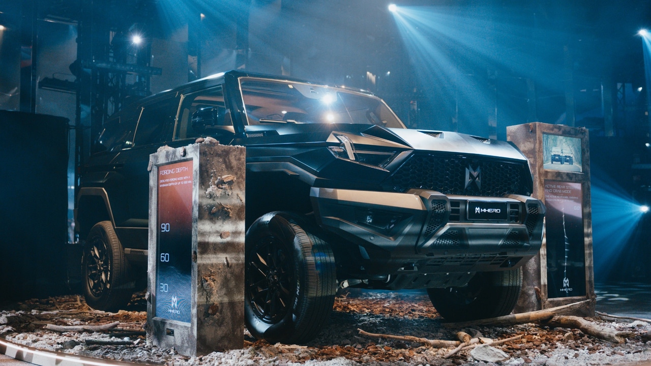 Dongfeng alla Milano Design Week 2026: va in scena un’esperienza immersiva tra auto, spazio e tecnologia