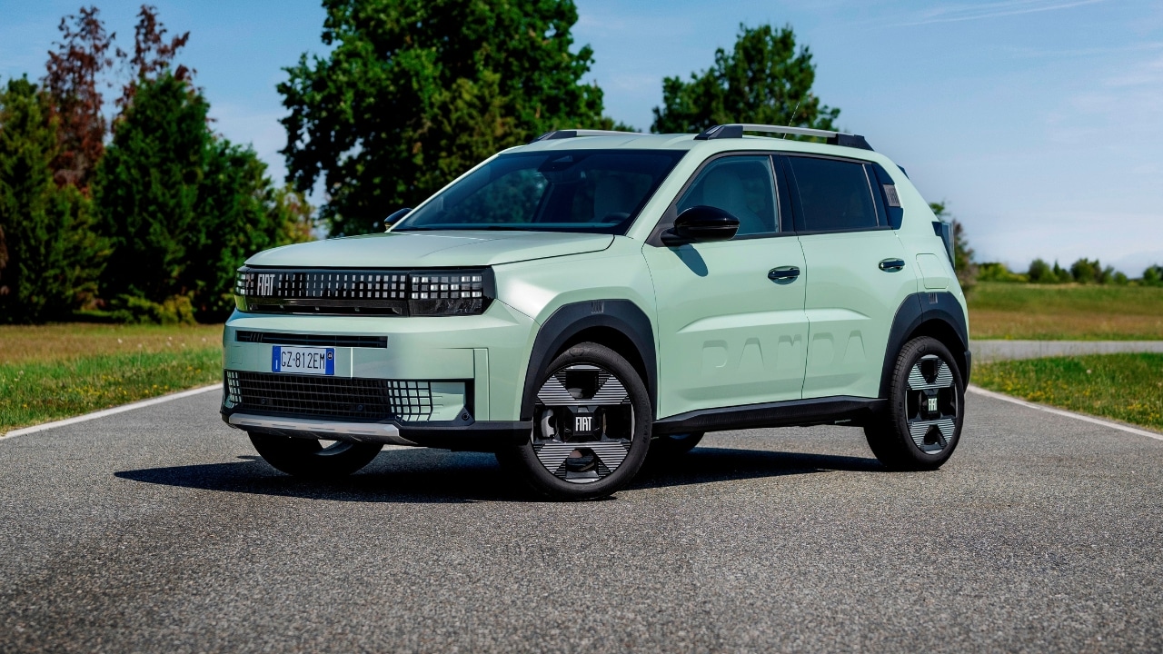 FIAT Grande Panda: porte aperte 18 e 19 aprile, versione benzina Turbo 100 in promozione a 14.950 euro