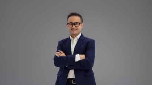 Lamborghini: Fermin Soneira è il nuovo Chief Technical Officer