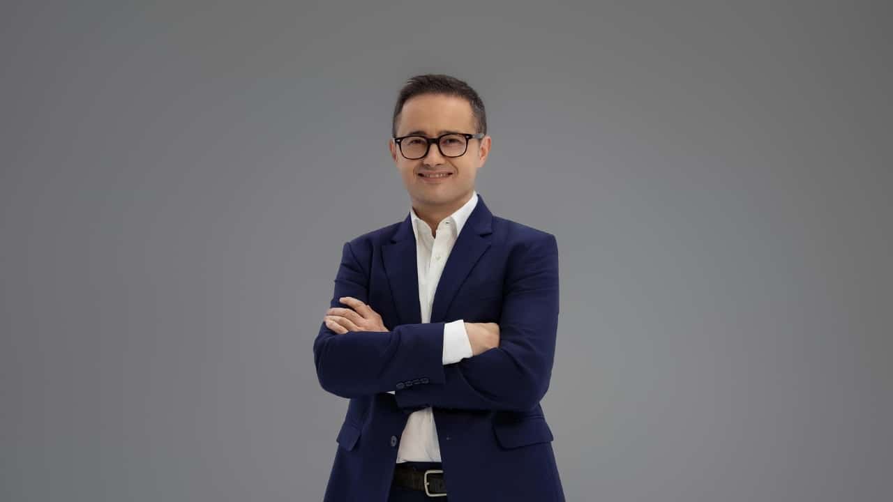 Lamborghini: Fermin Soneira è il nuovo Chief Technical Officer