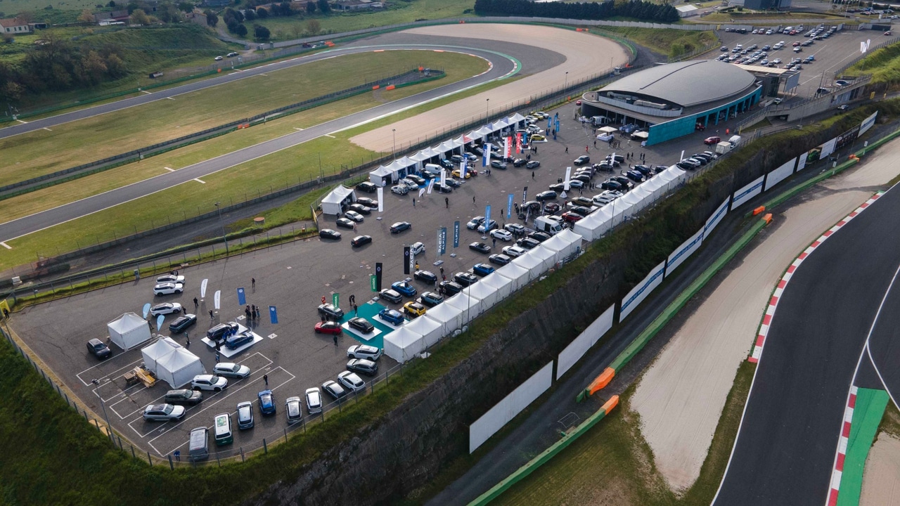 Fleet Motor Day 2026: appuntamento a Roma il 15 e 16 aprile